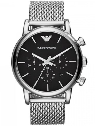 ZEGAREK MĘSKI EMPORIO ARMANI AR1811 - LUIGI (zi082a) Emporio Armani