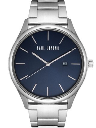 ZEGAREK MĘSKI PAUL LORENS - PL1273B-6C1 (zg358b) + BOX Paul Lorens