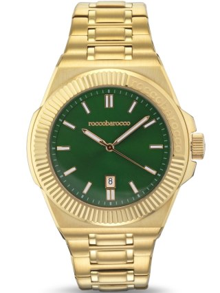 ZEGAREK MĘSKI ROCCOBAROCCO RB.5041M-03M (zo003b) RoccoBarocco