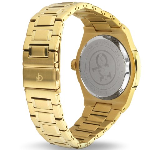 ZEGAREK MĘSKI ROCCOBAROCCO RB.5041M-03M (zo003b) RoccoBarocco