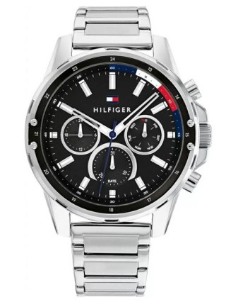 ZEGAREK MĘSKI TOMMY HILFIGER 1791936 MASON (zf065b) Tommy Hilfiger