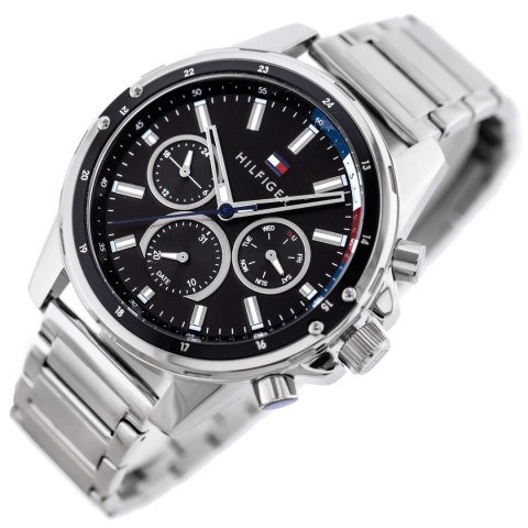 ZEGAREK MĘSKI TOMMY HILFIGER 1791936 MASON (zf065b) Tommy Hilfiger