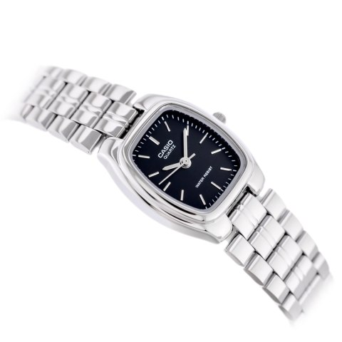 ZEGAREK DAMSKI CASIO LTP-1169D-1A (zd622a) + BOX Casio