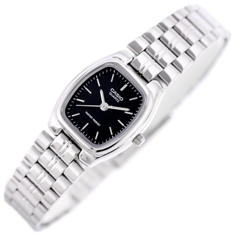 ZEGAREK DAMSKI CASIO LTP-1169D-1A (zd622a) + BOX Casio