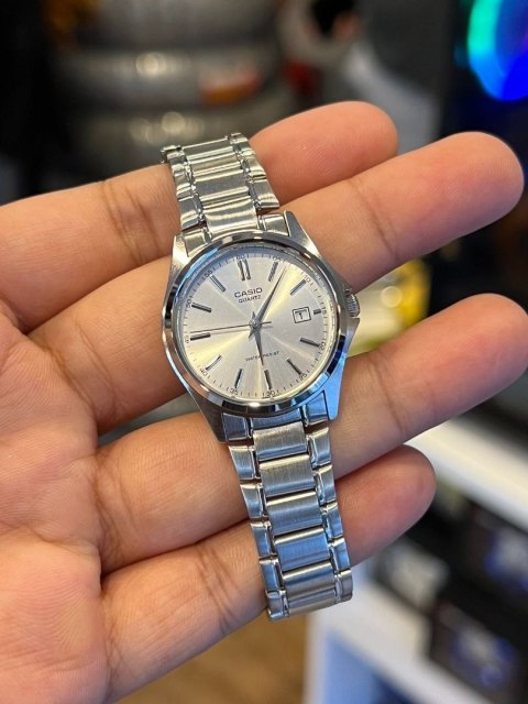 ZEGAREK DAMSKI CASIO LTP-1183A-7A (zd516d) + BOX Casio