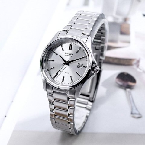 ZEGAREK DAMSKI CASIO LTP-1183A-7A (zd516d) + BOX Casio