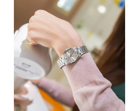 ZEGAREK DAMSKI CASIO LTP-1183A-7A (zd516d) + BOX Casio