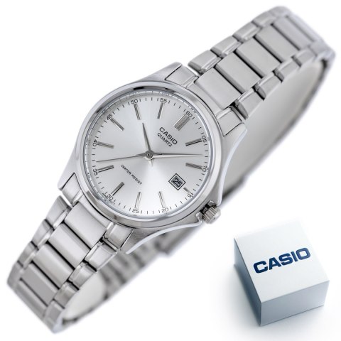 ZEGAREK DAMSKI CASIO LTP-1183A-7A (zd516d) + BOX Casio