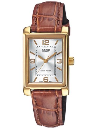 ZEGAREK DAMSKI CASIO LTP-1234GL-7AEG + BOX (zd623b) Casio