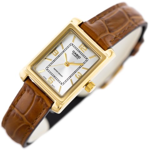 ZEGAREK DAMSKI CASIO LTP-1234GL-7AEG + BOX (zd623b) Casio