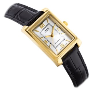 ZEGAREK DAMSKI CASIO LTP-1234PGL-7A2EF + BOX Casio