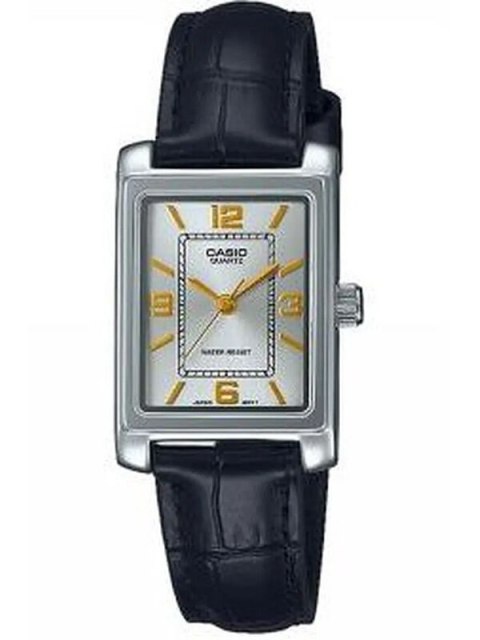 ZEGAREK DAMSKI CASIO LTP-1234PL-7A2EF + BOX Casio