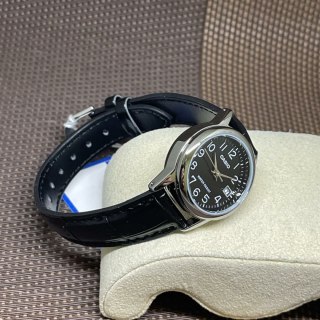 ZEGAREK DAMSKI CASIO LTP-V002L-1B + BOX Casio