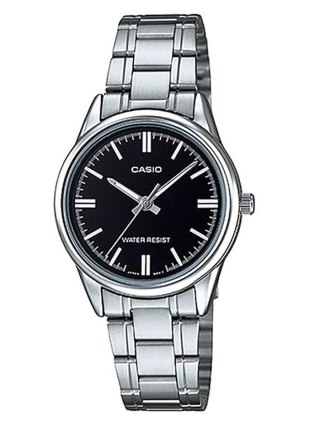 ZEGAREK DAMSKI CASIO LTP-V005D-1A (zd586d) + BOX Casio