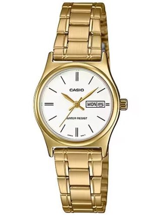 ZEGAREK DAMSKI CASIO LTP-V006G-7B (zd587l) + BOX Casio