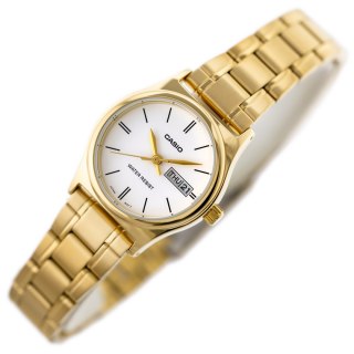 ZEGAREK DAMSKI CASIO LTP-V006G-7B (zd587l) + BOX Casio