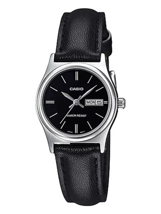 ZEGAREK DAMSKI CASIO LTP-V006L-1B2 (zd576b) + BOX Casio
