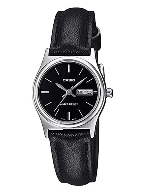 ZEGAREK DAMSKI CASIO LTP-V006L-1B2 (zd576b) + BOX Casio