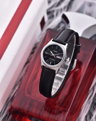 ZEGAREK DAMSKI CASIO LTP-V006L-1B2 (zd576b) + BOX Casio