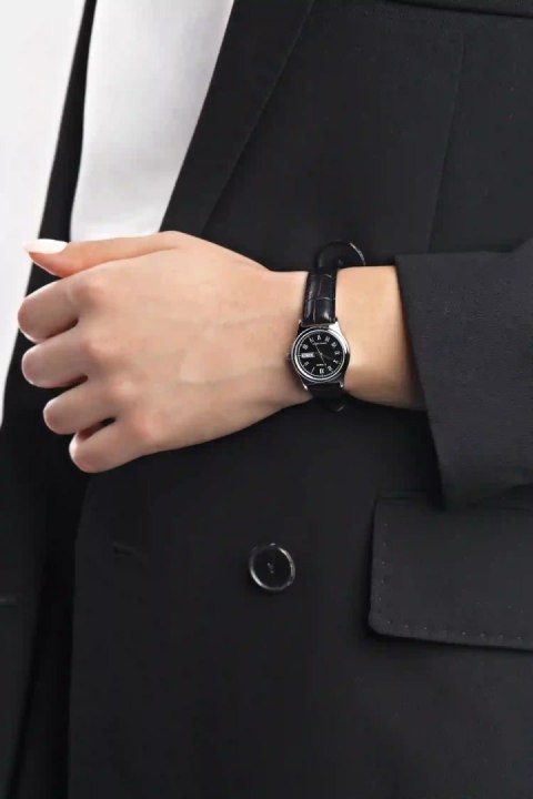 ZEGAREK DAMSKI CASIO LTP-V006L-1B2 (zd576b) + BOX Casio