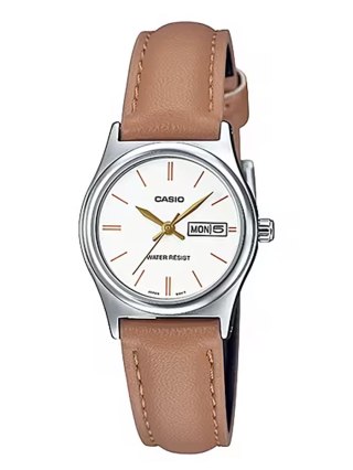 ZEGAREK DAMSKI CASIO LTP-V006L-7B2 (zd576d) + BOX Casio