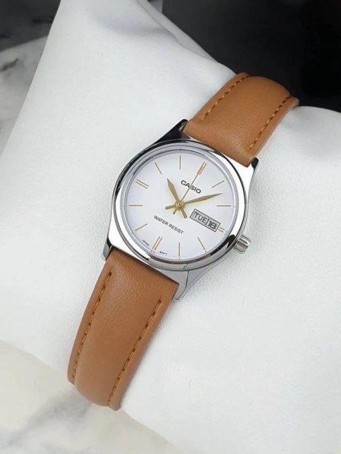 ZEGAREK DAMSKI CASIO LTP-V006L-7B2 (zd576d) + BOX Casio