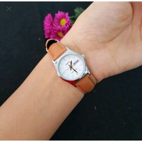 ZEGAREK DAMSKI CASIO LTP-V006L-7B2 (zd576d) + BOX Casio