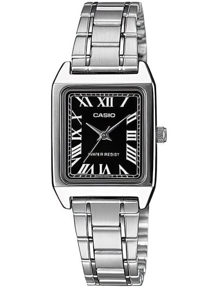 ZEGAREK DAMSKI CASIO LTP-V007D-1B + BOX (zd639a) Casio