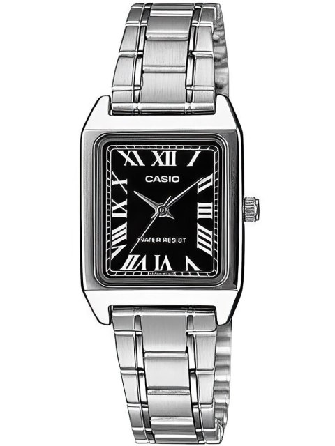 ZEGAREK DAMSKI CASIO LTP-V007D-1B + BOX (zd639a) Casio