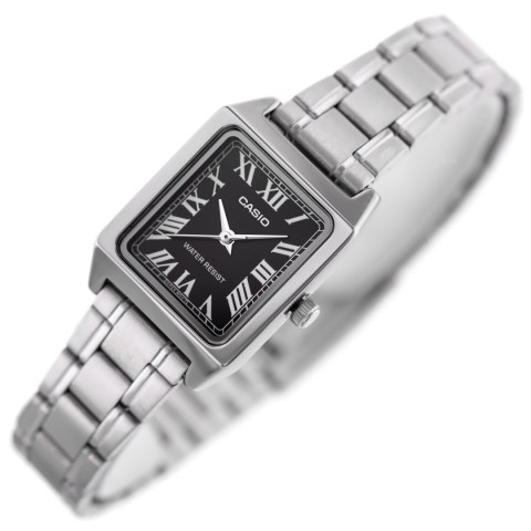 ZEGAREK DAMSKI CASIO LTP-V007D-1B + BOX (zd639a) Casio