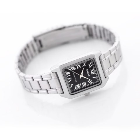 ZEGAREK DAMSKI CASIO LTP-V007D-1B + BOX (zd639a) Casio