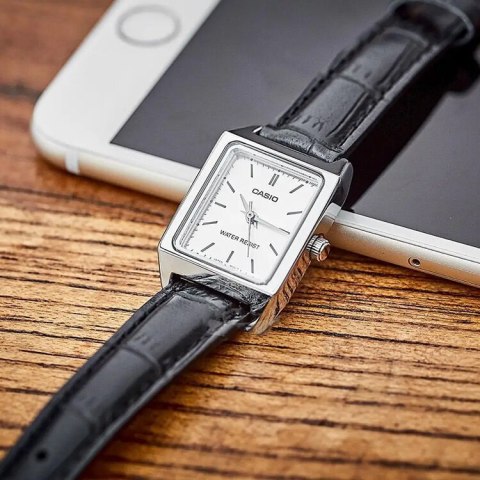 ZEGAREK DAMSKI CASIO LTP-V007L-7E1 + BOX (zd639c) Casio