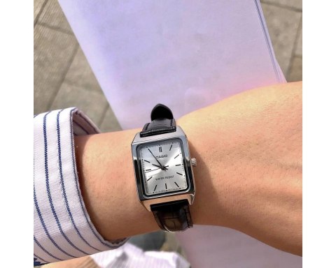 ZEGAREK DAMSKI CASIO LTP-V007L-7E1 + BOX (zd639c) Casio