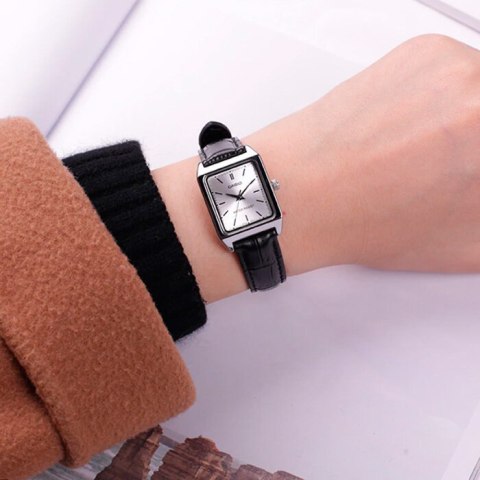 ZEGAREK DAMSKI CASIO LTP-V007L-7E1 + BOX (zd639c) Casio