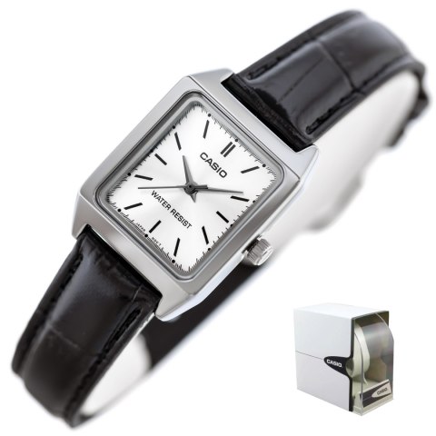 ZEGAREK DAMSKI CASIO LTP-V007L-7E1 + BOX (zd639c) Casio
