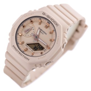 ZEGAREK DAMSKI G-SHOCK GMA-S2100-4AER + BOX Casio