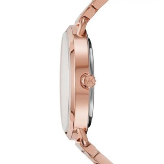 ZEGAREK DAMSKI MICHAEL KORS MK3549 Mini Slim Runway + BOX Michael Kors