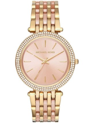 ZEGAREK DAMSKI Michael Kors MK3507 Darci + BOX Michael Kors