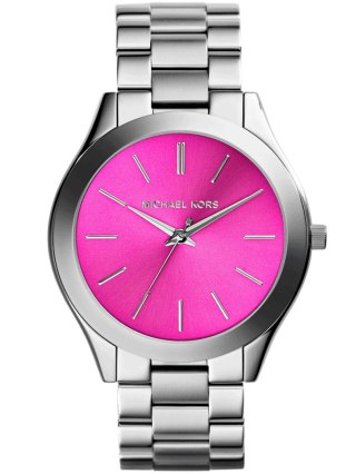 ZEGAREK DAMSKI Michael Kors Slim Runway MK3291 + BOX Michael Kors