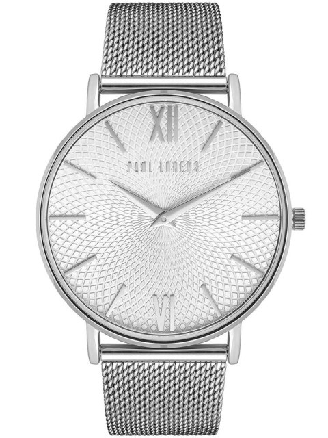 ZEGAREK DAMSKI PAUL LORENS - PL11989B7-3C1 (zg520a) + BOX Paul Lorens