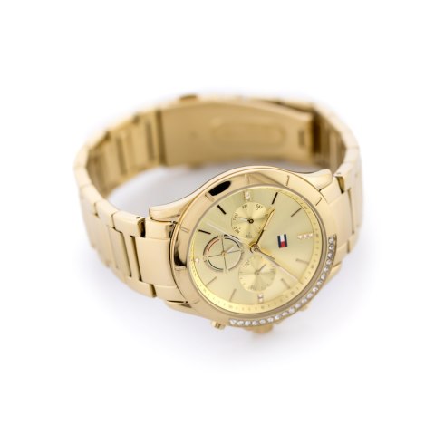ZEGAREK DAMSKI TOMMY HILFIGER Kennedy 1782385 (zf600b) Tommy Hilfiger