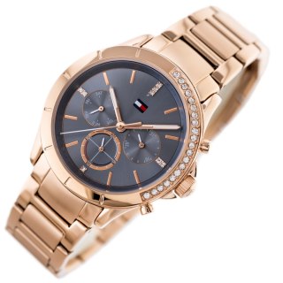 ZEGAREK DAMSKI TOMMY HILFIGER Kennedy 1782386 (zf600c) Tommy Hilfiger