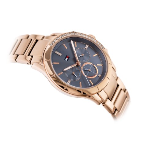 ZEGAREK DAMSKI TOMMY HILFIGER Kennedy 1782386 (zf600c) Tommy Hilfiger