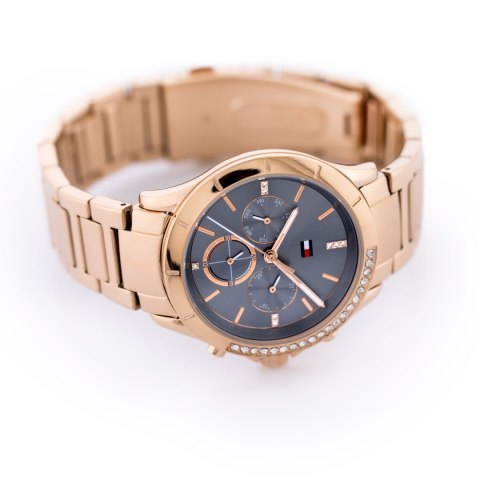 ZEGAREK DAMSKI TOMMY HILFIGER Kennedy 1782386 (zf600c) Tommy Hilfiger