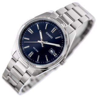 ZEGAREK MĘSKI CASIO MTP-1302PD-2A (zd072i) + BOX Casio