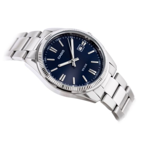 ZEGAREK MĘSKI CASIO MTP-1302PD-2A (zd072i) + BOX Casio
