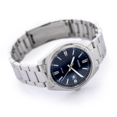 ZEGAREK MĘSKI CASIO MTP-1302PD-2A (zd072i) + BOX Casio