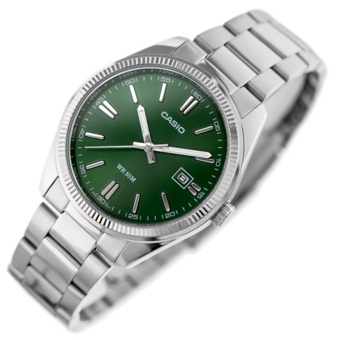 ZEGAREK MĘSKI CASIO MTP-1302PD-3AV + BOX Casio