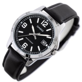 ZEGAREK MĘSKI CASIO MTP-V004L-1B + BOX (zd046g) Casio