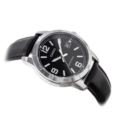 ZEGAREK MĘSKI CASIO MTP-V004L-1B + BOX (zd046g) Casio